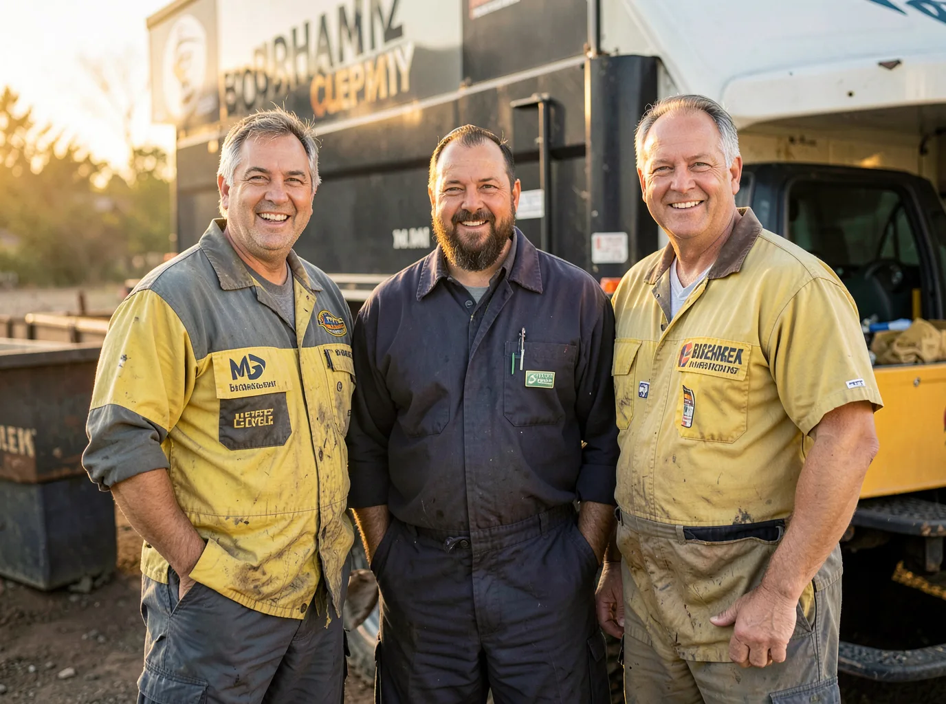Sewage Cleanup company in Spade, TX