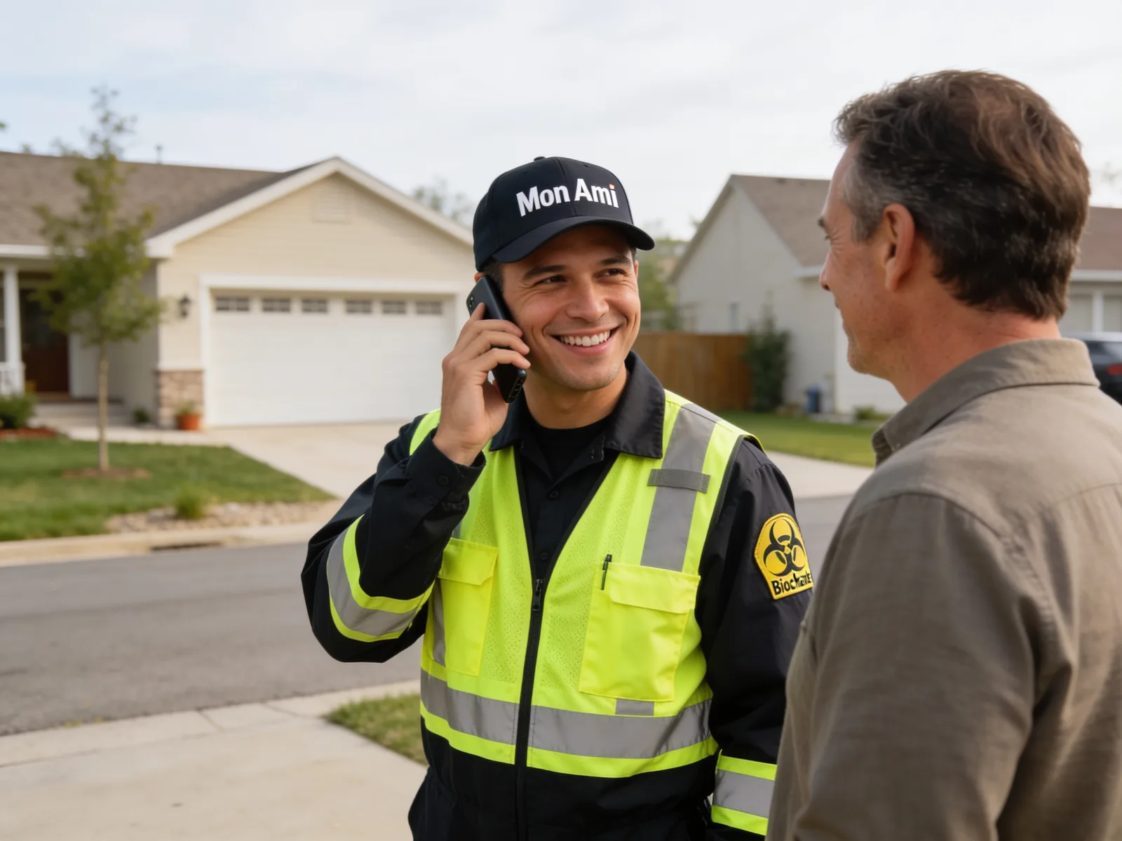 Sewage Cleanup Spade, TX FAQs